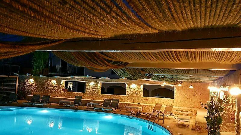 Ionion Star Hotel Лефкада Экстерьер фото