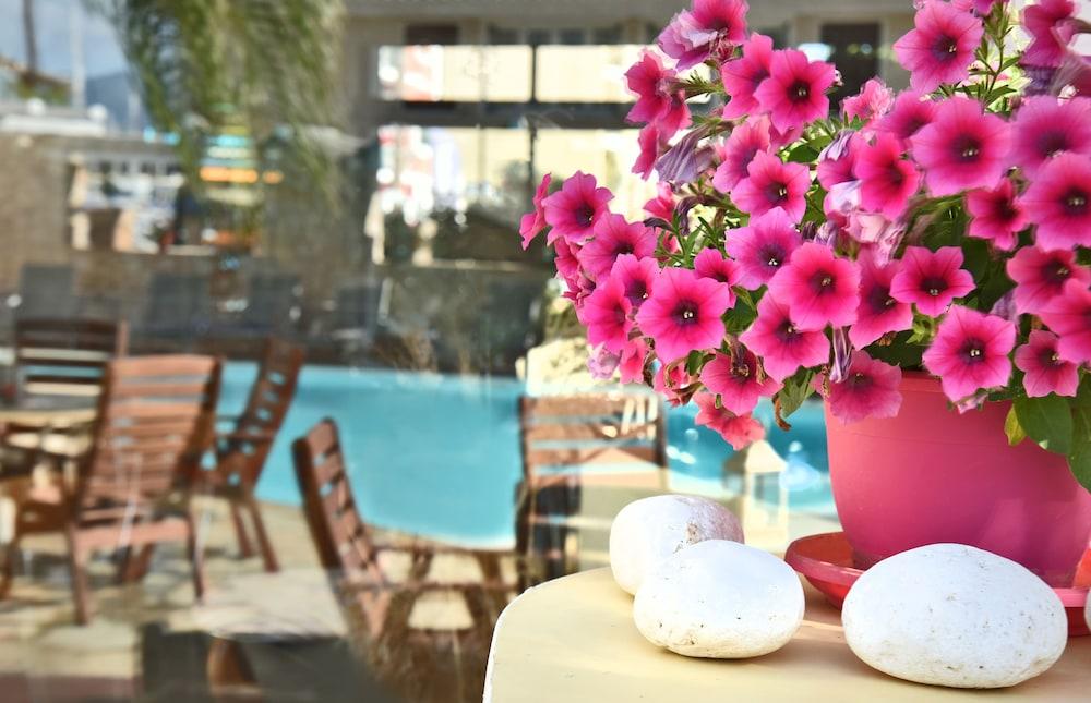 Ionion Star Hotel Лефкада Экстерьер фото