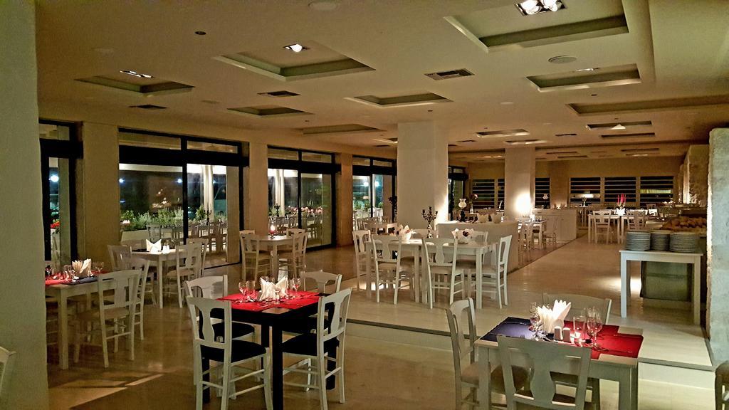 Ionion Star Hotel Лефкада Экстерьер фото
