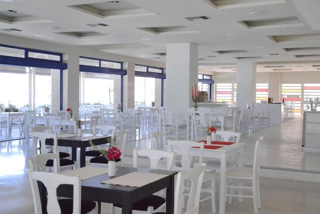 Ionion Star Hotel Лефкада Экстерьер фото