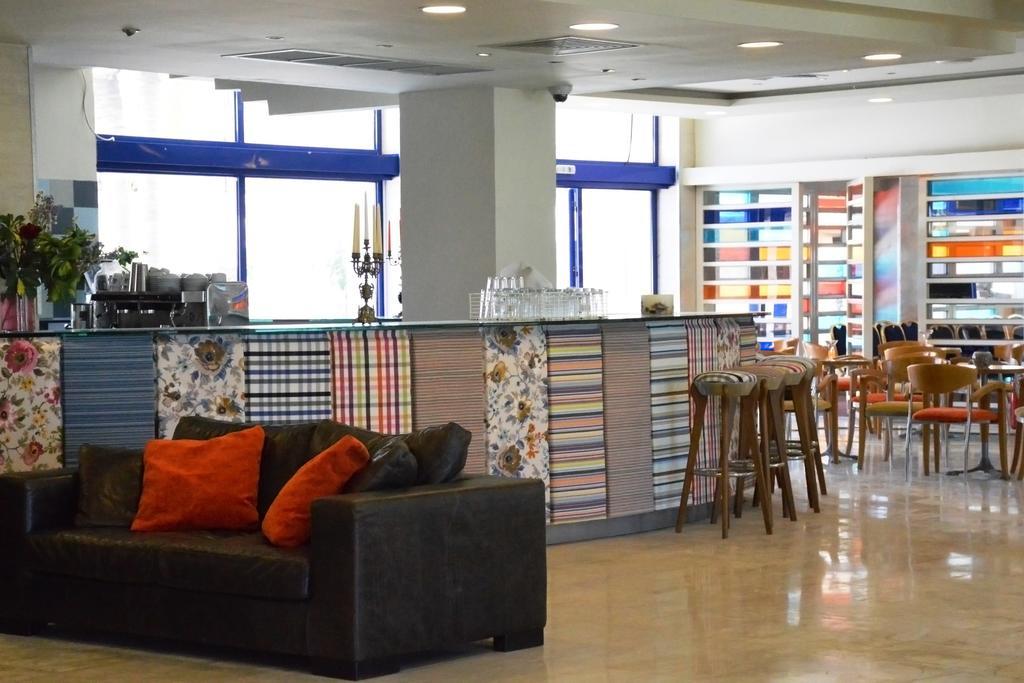 Ionion Star Hotel Лефкада Экстерьер фото