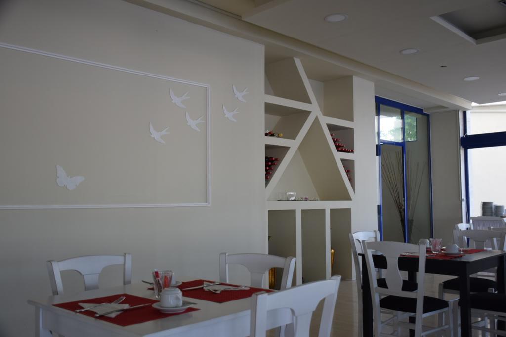 Ionion Star Hotel Лефкада Экстерьер фото