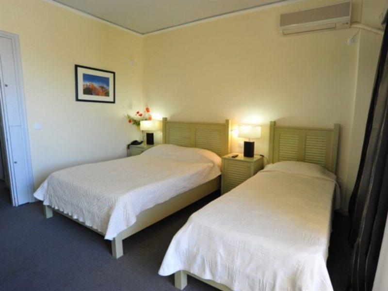 Ionion Star Hotel Лефкада Экстерьер фото