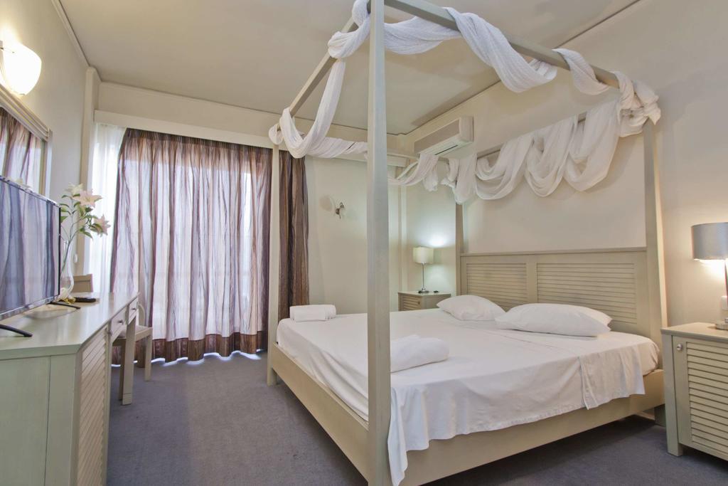 Ionion Star Hotel Лефкада Экстерьер фото