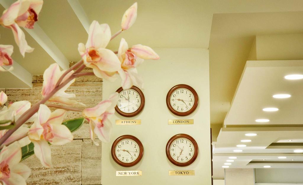 Ionion Star Hotel Лефкада Экстерьер фото