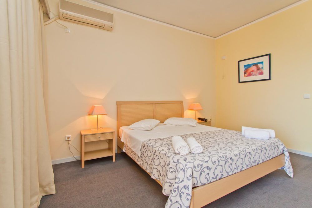 Ionion Star Hotel Лефкада Экстерьер фото