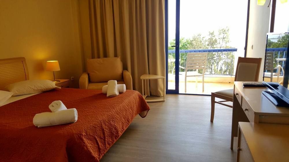 Ionion Star Hotel Лефкада Экстерьер фото