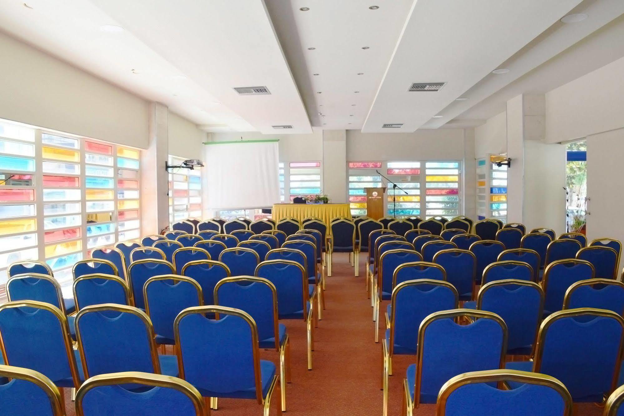 Ionion Star Hotel Лефкада Экстерьер фото